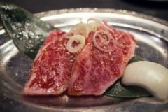 豊後牛・熟成肉がヤバうま!肉の底力に圧倒される「焼肉元相」