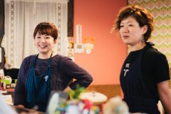 ひとクセある雑貨&レトロ風味の喫茶でまったり「雑貨喫茶 olovo」