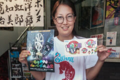 9.29(金)~10.1(日) 第1回 Beppu ブルーバード映画祭