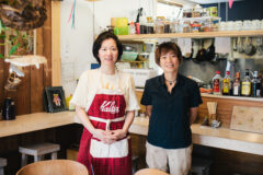 リピーター続出!記憶に潜り込む魅惑の味「スパイス食堂 クーポノス」