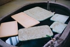 謎が謎をよぶ「七ツ石温泉」