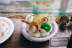 アンティークモダンな昭和の喫茶店「おしゃれ小屋」が個人的にめちゃツボでした