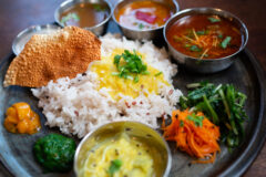 ひとくち食べればドハマり必須 南インドカレー「TANE」