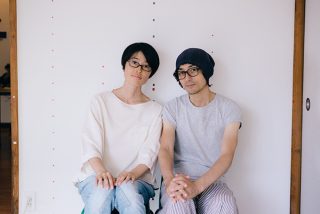 “フォトジェニック･シティ別府”在住！世界で活躍する写真家ユニット「原久路 and 林ナツミ」 | べっぷる│別府情報かけ流しサイト